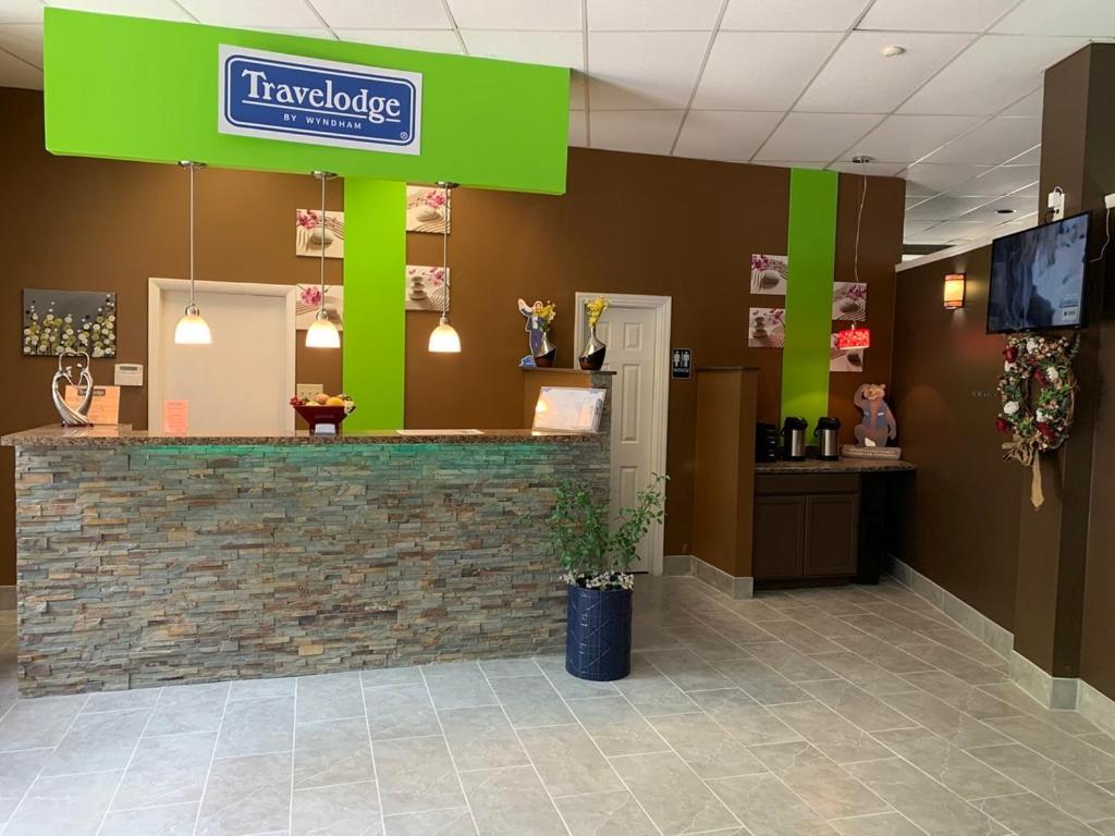 Travelodge By Wyndham Lake George Ny Bagian luar foto