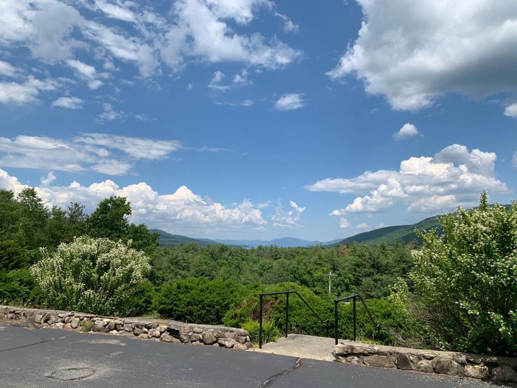 Travelodge By Wyndham Lake George Ny Bagian luar foto