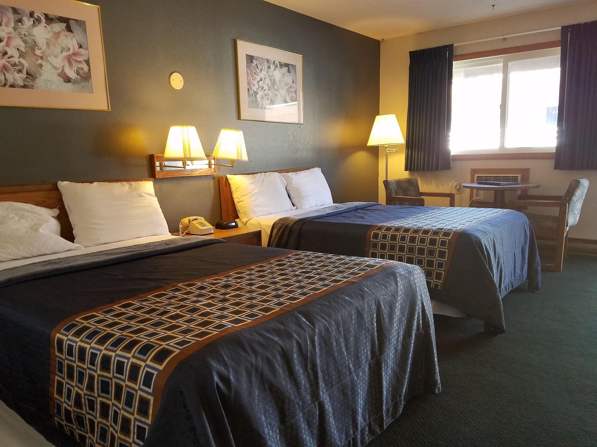 Travelodge By Wyndham Lake George Ny Bagian luar foto